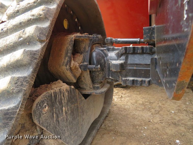 image for item FP9351 2012 Ditch Witch RT115 Quad  cable plow