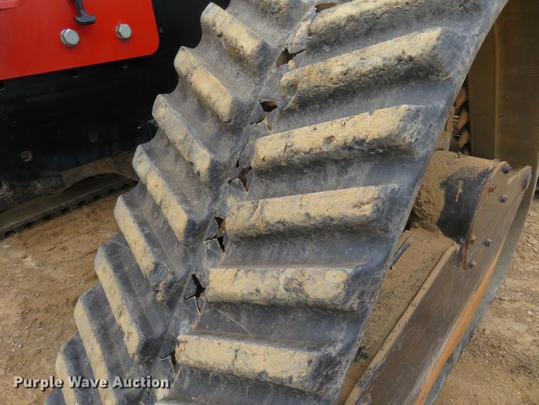 image for item FP9351 2012 Ditch Witch RT115 Quad  cable plow