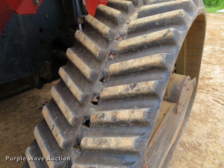 image for item FP9351 2012 Ditch Witch RT115 Quad  cable plow