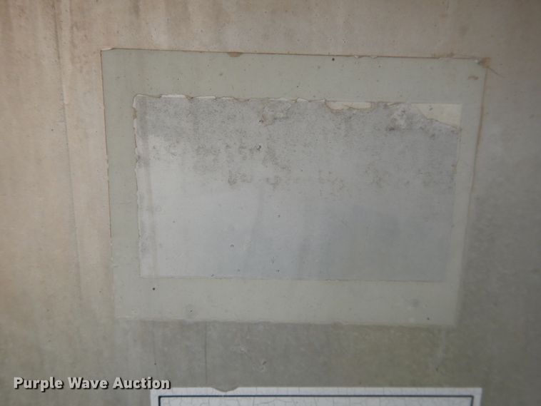 image for item HI9166 1985 Fruehauf  end dump trailer