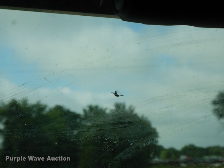 image for item HP9647 1998 Peterbilt 379  dump truck