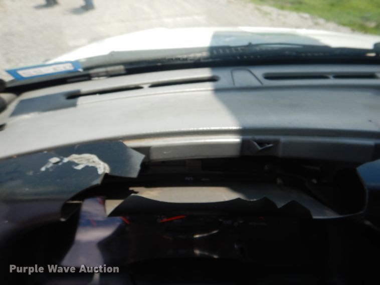 image for item HT9332 2008 Ford F750 Super Duty XL  bucket truck