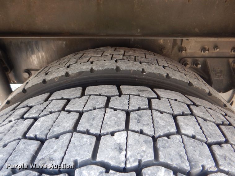 image for item HT9332 2008 Ford F750 Super Duty XL  bucket truck