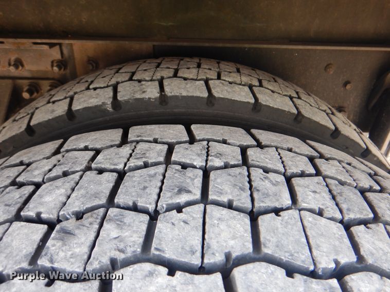 image for item HT9332 2008 Ford F750 Super Duty XL  bucket truck