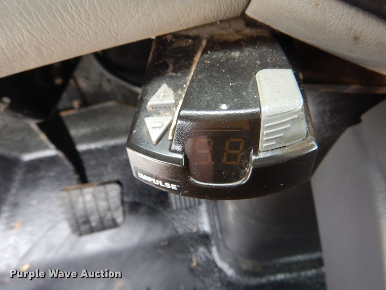 image for item HT9344 2008 International WorkStar 7400  pressure digger truck