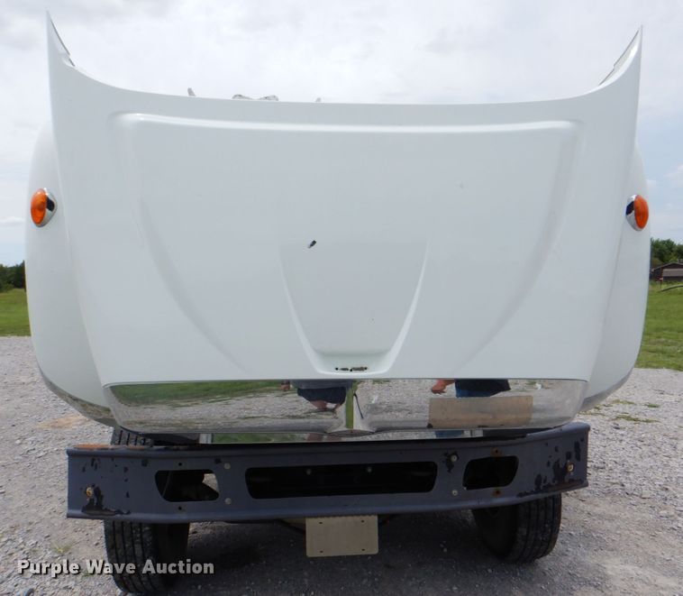 image for item HT9344 2008 International WorkStar 7400  pressure digger truck