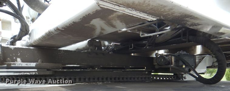 image for item HT9344 2008 International WorkStar 7400  pressure digger truck