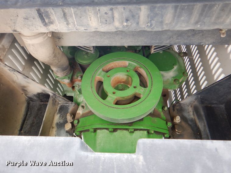 image for item HT9344 2008 International WorkStar 7400  pressure digger truck