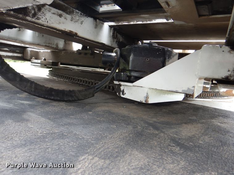 image for item HT9344 2008 International WorkStar 7400  pressure digger truck