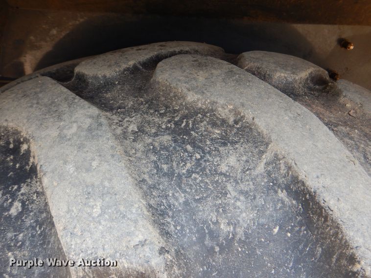 image for item HT9361 2012 John Deere 310K  backhoe