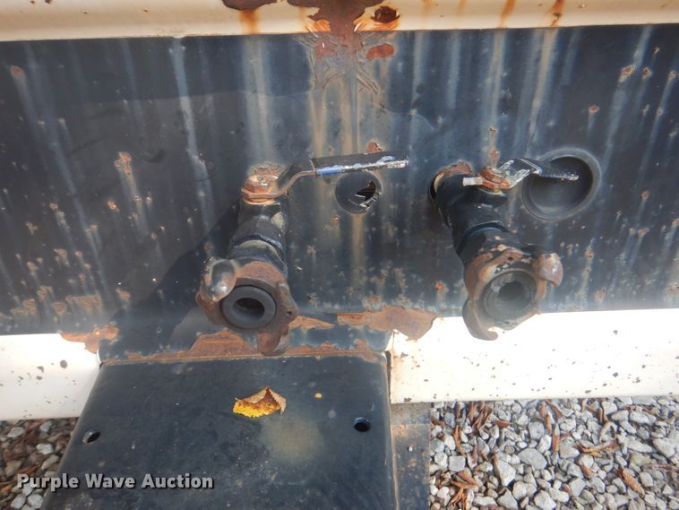 image for item IA9990 Ingersoll Rand P175WW  air compressor