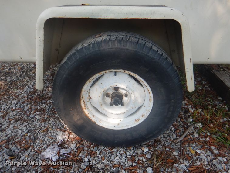 image for item IA9990 Ingersoll Rand P175WW  air compressor