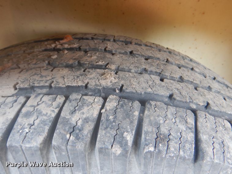 image for item IA9990 Ingersoll Rand P175WW  air compressor