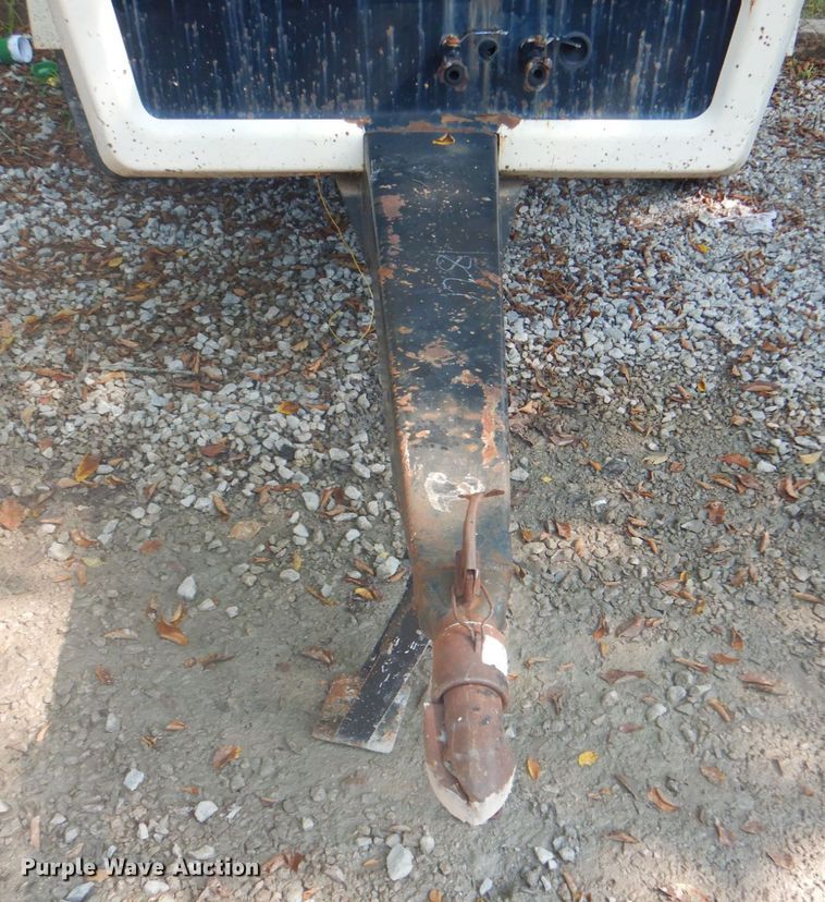 image for item IA9990 Ingersoll Rand P175WW  air compressor