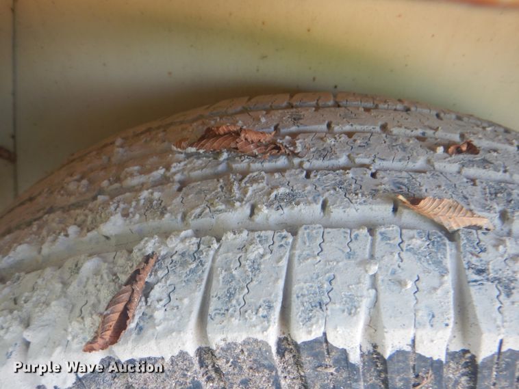 image for item IA9990 Ingersoll Rand P175WW  air compressor