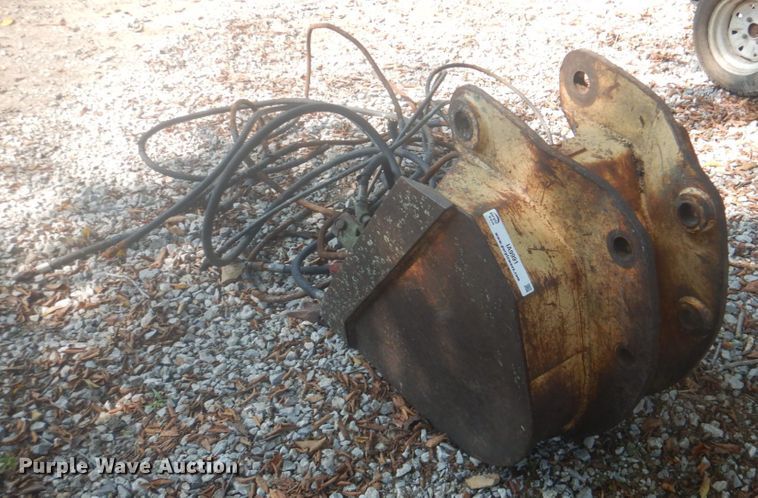 image for item IA9991 23"W bucket