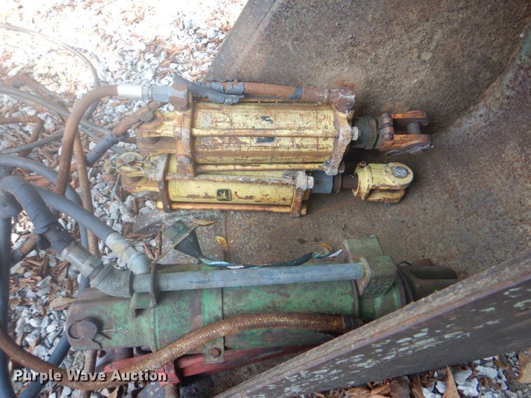 image for item IA9991 23"W bucket