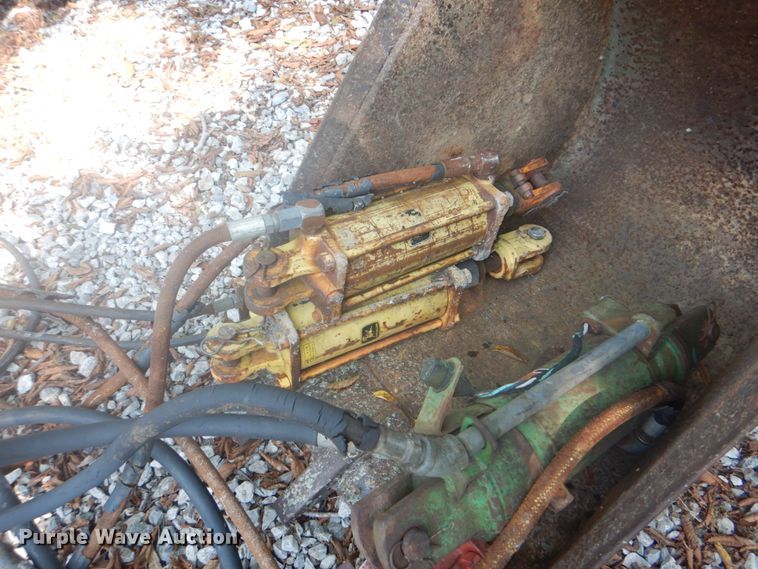 image for item IA9991 23"W bucket