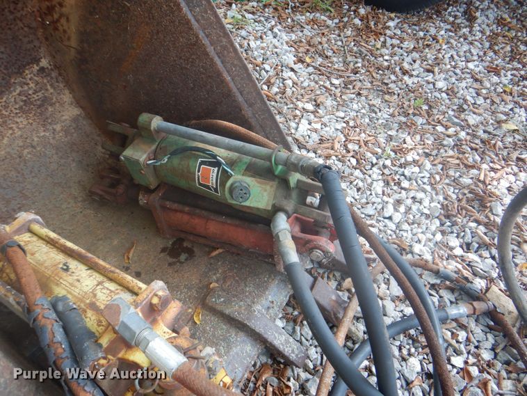 image for item IA9991 23"W bucket