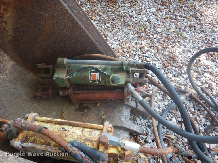 image for item IA9991 23"W bucket