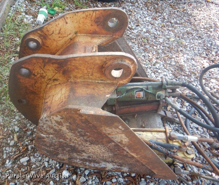 image for item IA9991 23"W bucket