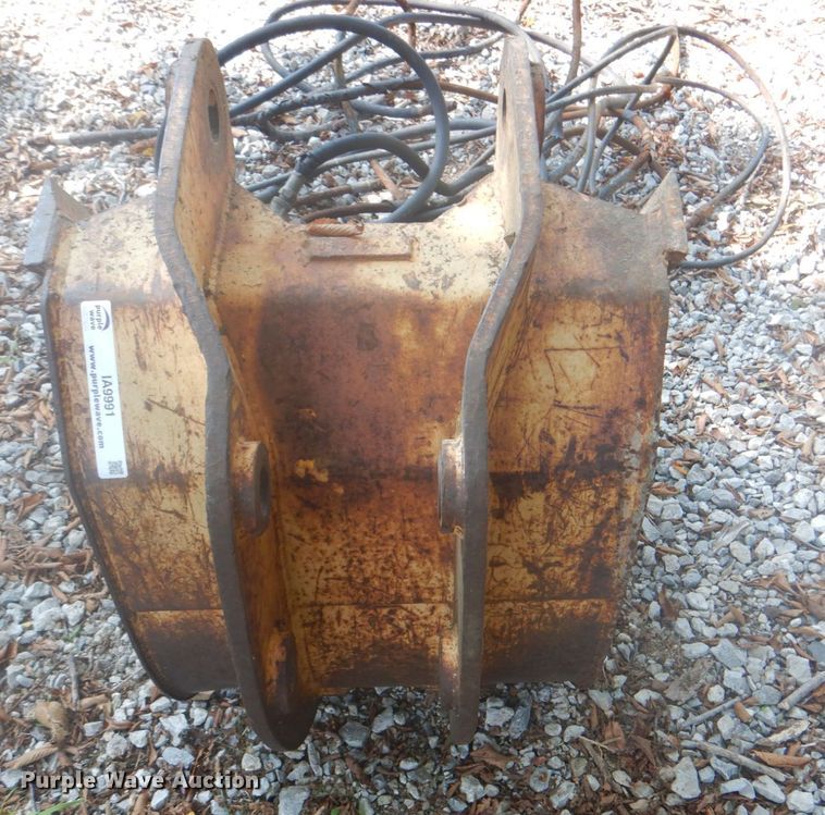 image for item IA9991 23"W bucket