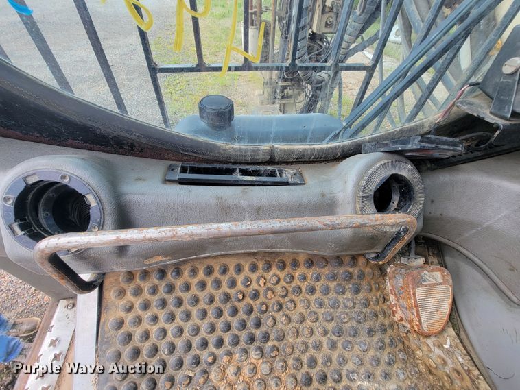 image for item IF9980 Ingersoll Rand ECM-720  blasthole drill