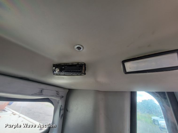 image for item IF9980 Ingersoll Rand ECM-720  blasthole drill