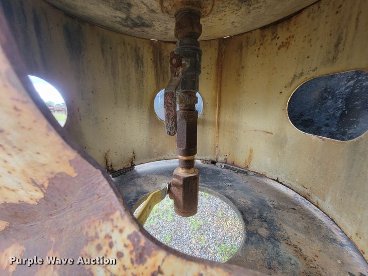 image for item IF9980 Ingersoll Rand ECM-720  blasthole drill