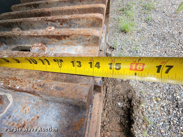 image for item IF9980 Ingersoll Rand ECM-720  blasthole drill