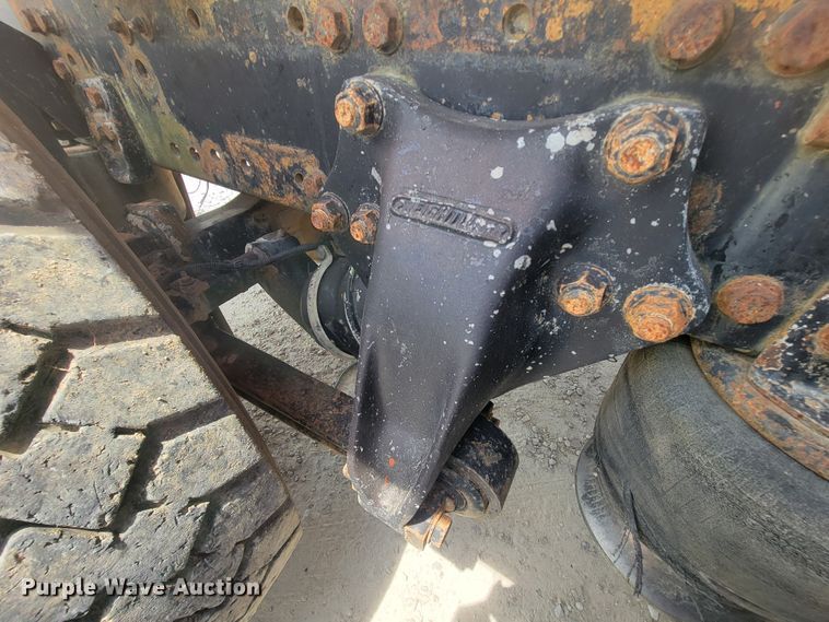 image for item IF9989 1996 Freightliner FLD120  water truck