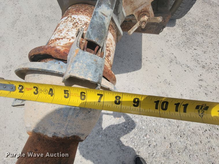 image for item IF9989 1996 Freightliner FLD120  water truck