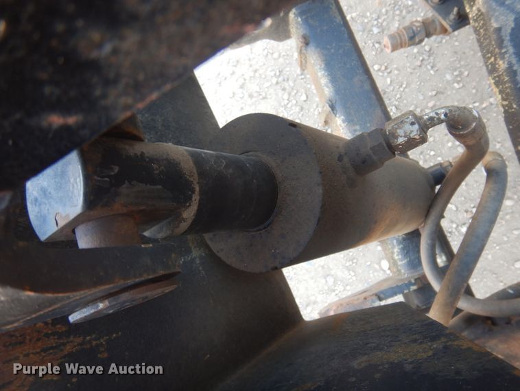 image for item IH9276 2001 Sterling L8500  dump truck