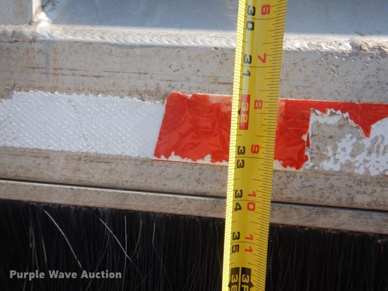 image for item IH9276 2001 Sterling L8500  dump truck