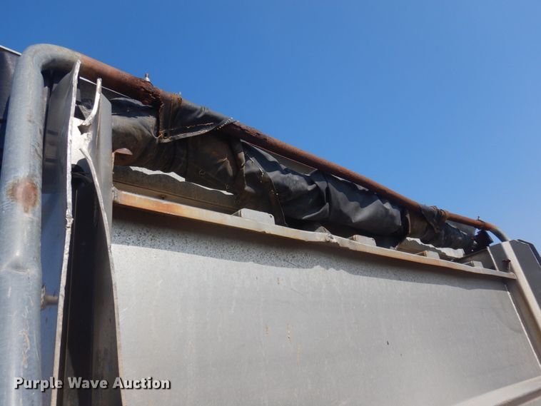 image for item IH9276 2001 Sterling L8500  dump truck