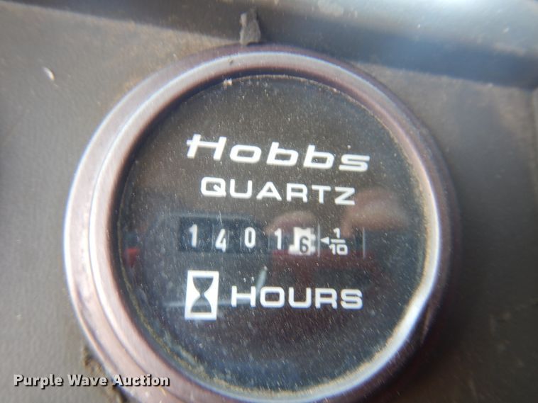 image for item IH9276 2001 Sterling L8500  dump truck