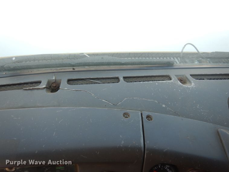 image for item IH9276 2001 Sterling L8500  dump truck