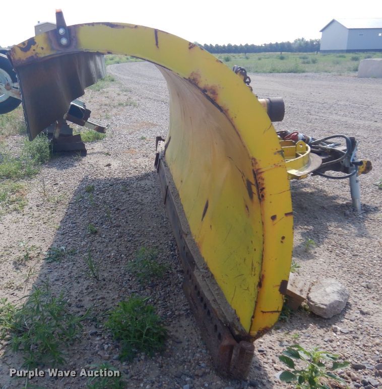 image for item IH9276 2001 Sterling L8500  dump truck