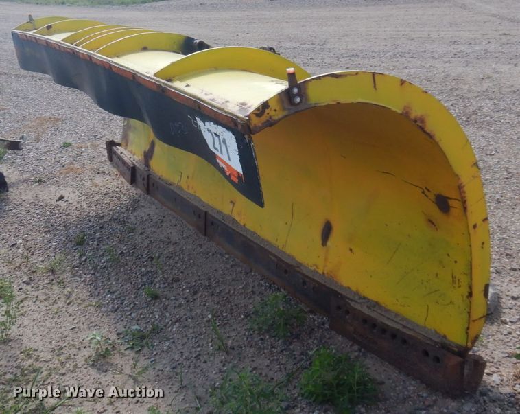 image for item IH9276 2001 Sterling L8500  dump truck