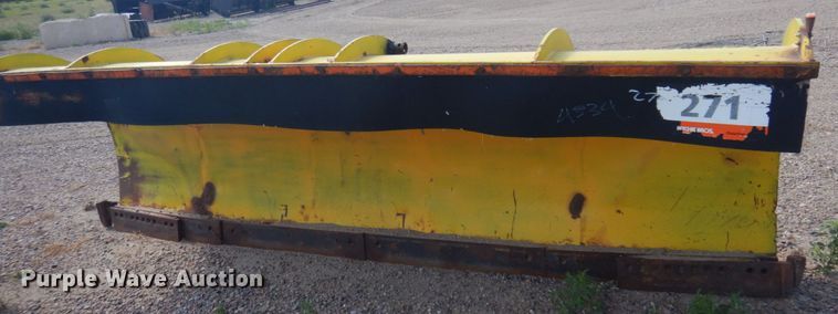 image for item IH9276 2001 Sterling L8500  dump truck