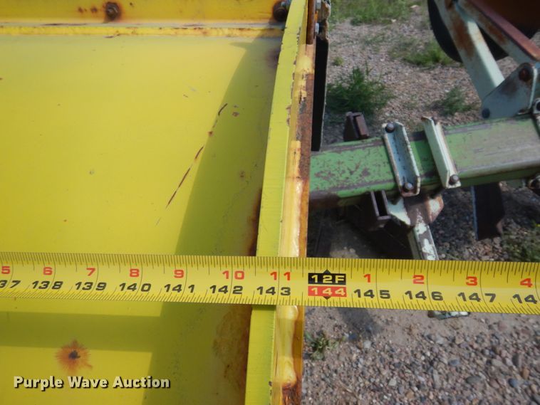 image for item IH9276 2001 Sterling L8500  dump truck