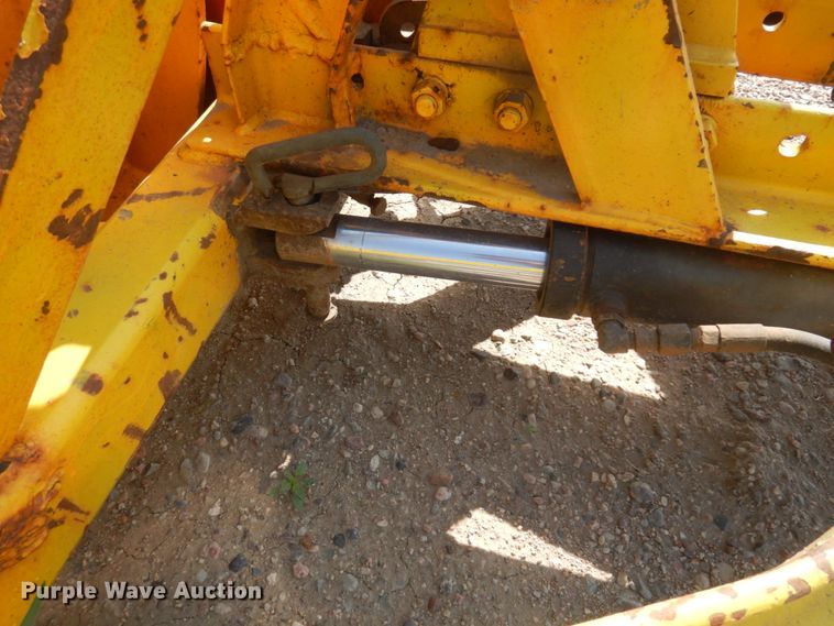 image for item IH9276 2001 Sterling L8500  dump truck