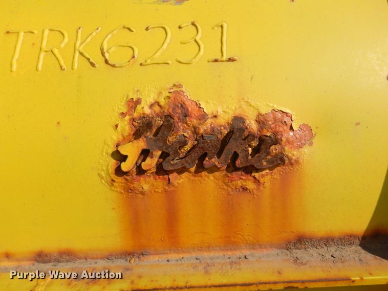 image for item IH9276 2001 Sterling L8500  dump truck