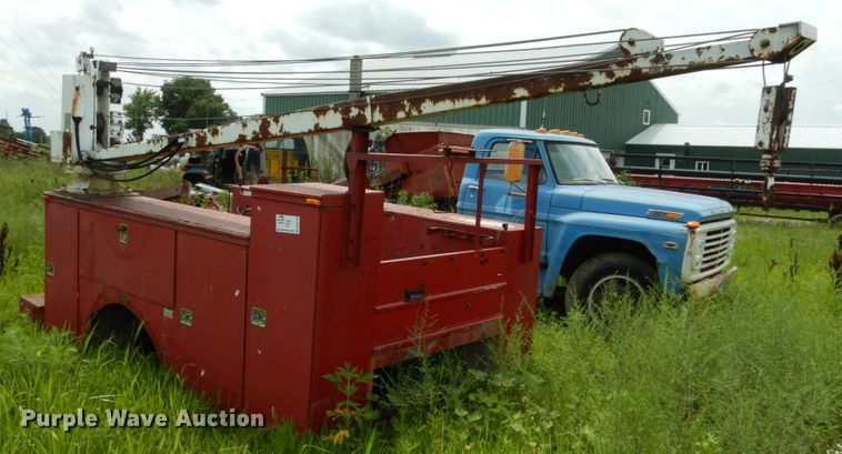 image for item II9634 Omaha  service bed