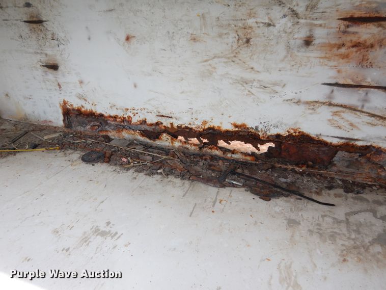 image for item II9634 Omaha  service bed