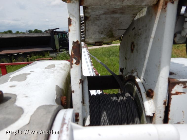 image for item II9634 Omaha  service bed