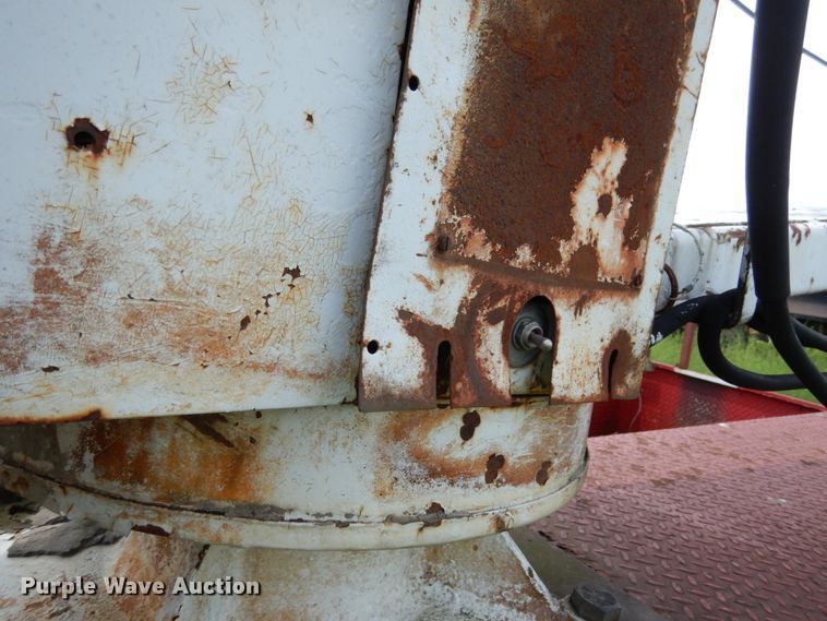 image for item II9634 Omaha  service bed