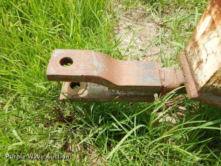 image for item II9636 Finn T80  hydro seeder