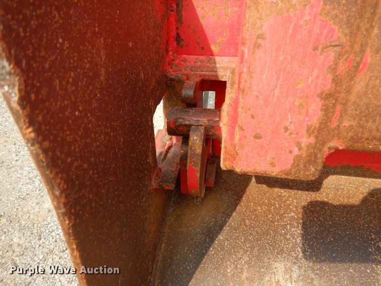 image for item II9667 2008 Sterling LT9500  dump truck