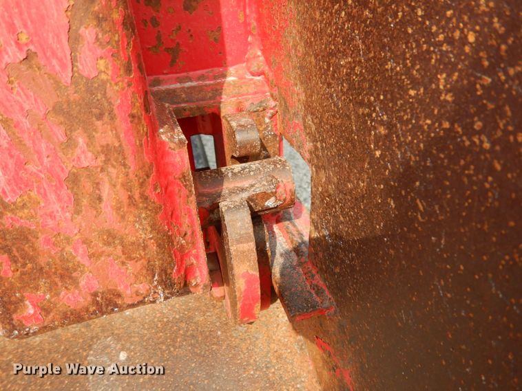 image for item II9667 2008 Sterling LT9500  dump truck